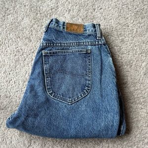 Lee Original Jeans